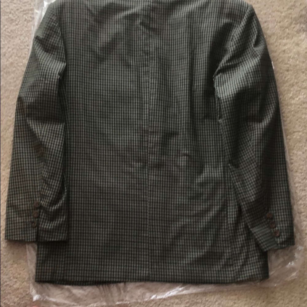 Men’s jacket - Picture 4 of 7